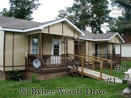 Foto del edificio - 90 Bybee Woods Dr