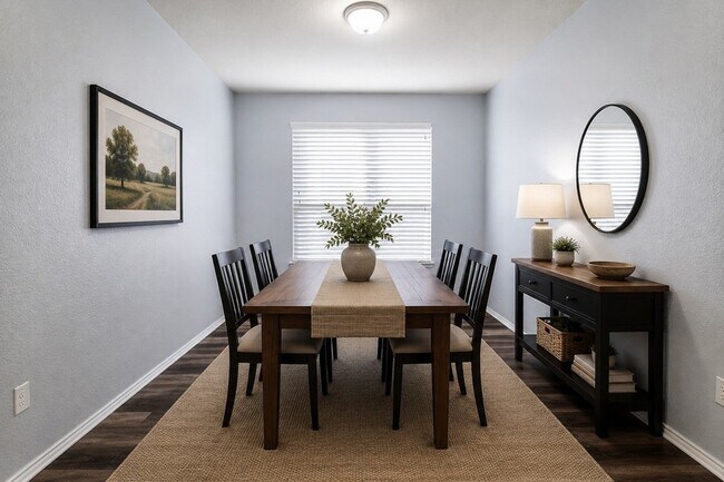 Foto del edificio - 9141 Blackstone Dr