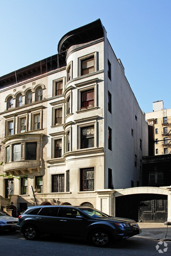 Foto del edificio - 344 W 89th St