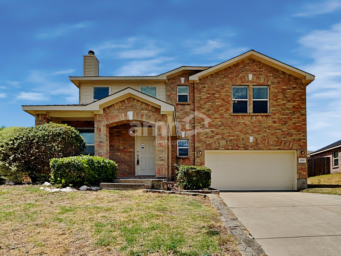 Primary Photo - 1339 Flagstone Street