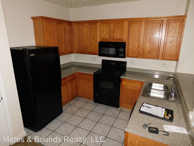 Building Photo - 3 br, 2.5 bath House - 4267 High Park Lane