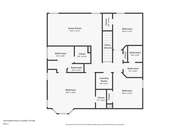 Building Photo - 12315 English Brook Cir