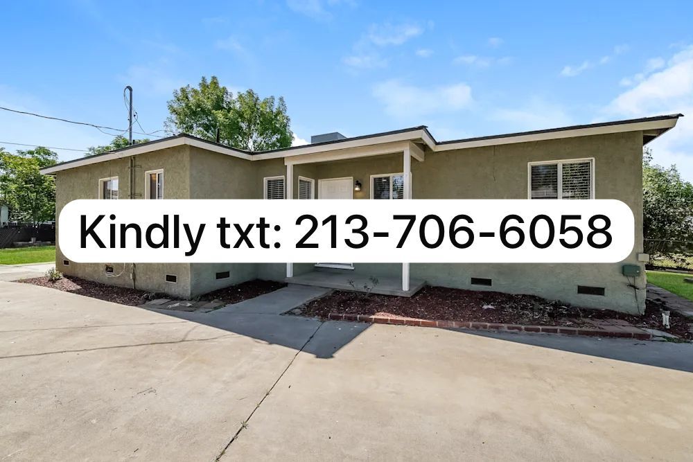 Primary Photo - 10859 Vena Ave