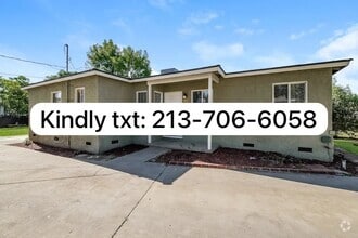 Building Photo - 10859 Vena Ave