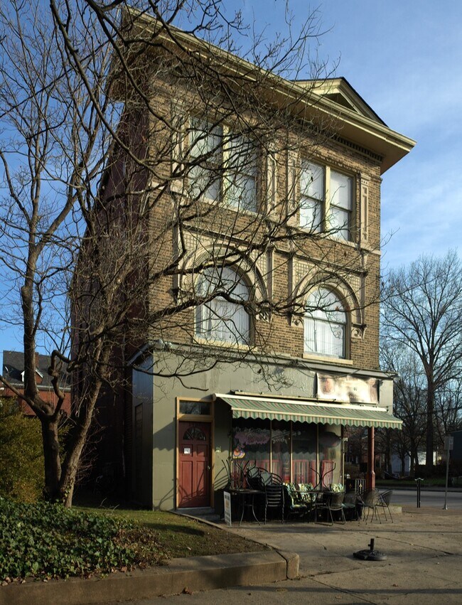 Building Photo - 1487 S 4th St