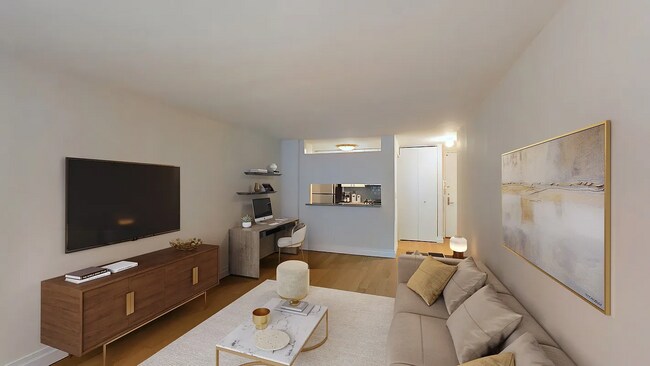 Foto del edificio - 32 E 38th St