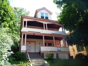 Building Photo - 720 Euclid Ave