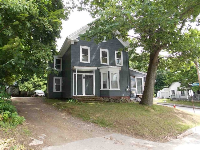 Building Photo - 33 Avery St