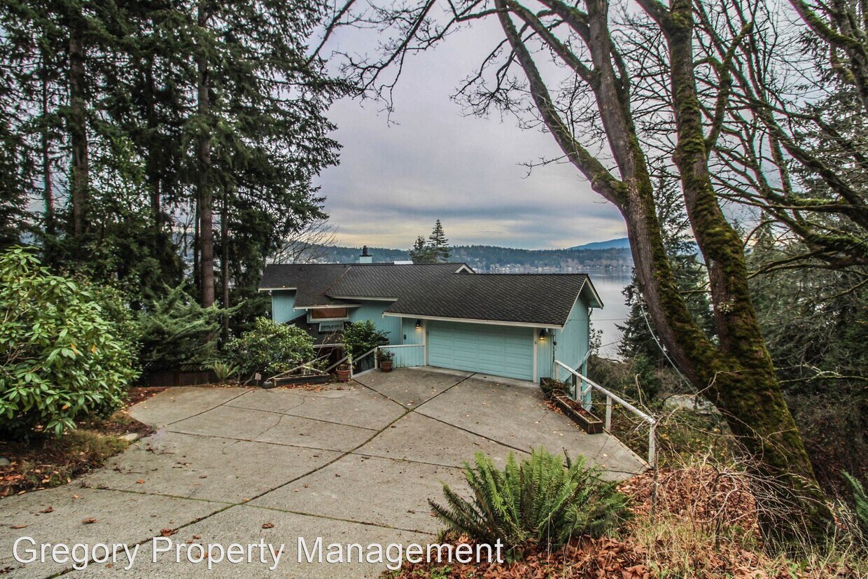 1818 West Lake Sammamish Pkwy NE, Bellevue, WA 98008 House for Rent