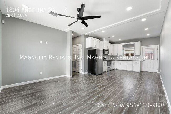 Foto del edificio - 1806 Angelina Dr