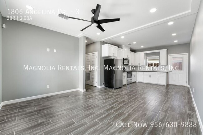 Building Photo - 1806 Angelina Dr