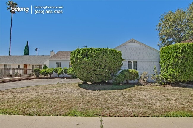 Building Photo - 7037 Texhoma Ave