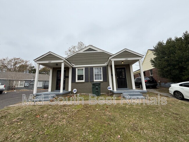 Foto del edificio - 1385 Chadwick Cir