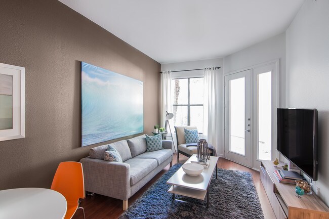 Foto del edificio - The Montrose