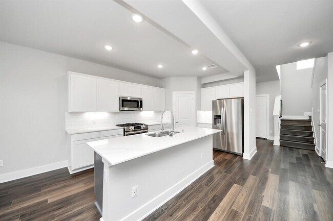 Building Photo - 10518 Moon Vly Ln