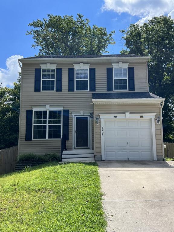 Photo - 3507 Spring Rd