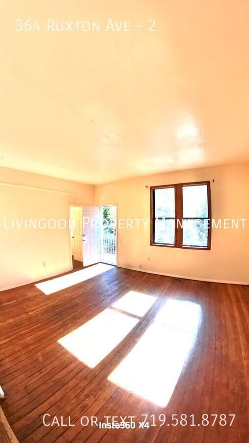 Photo - 364 Ruxton Ave Apartment