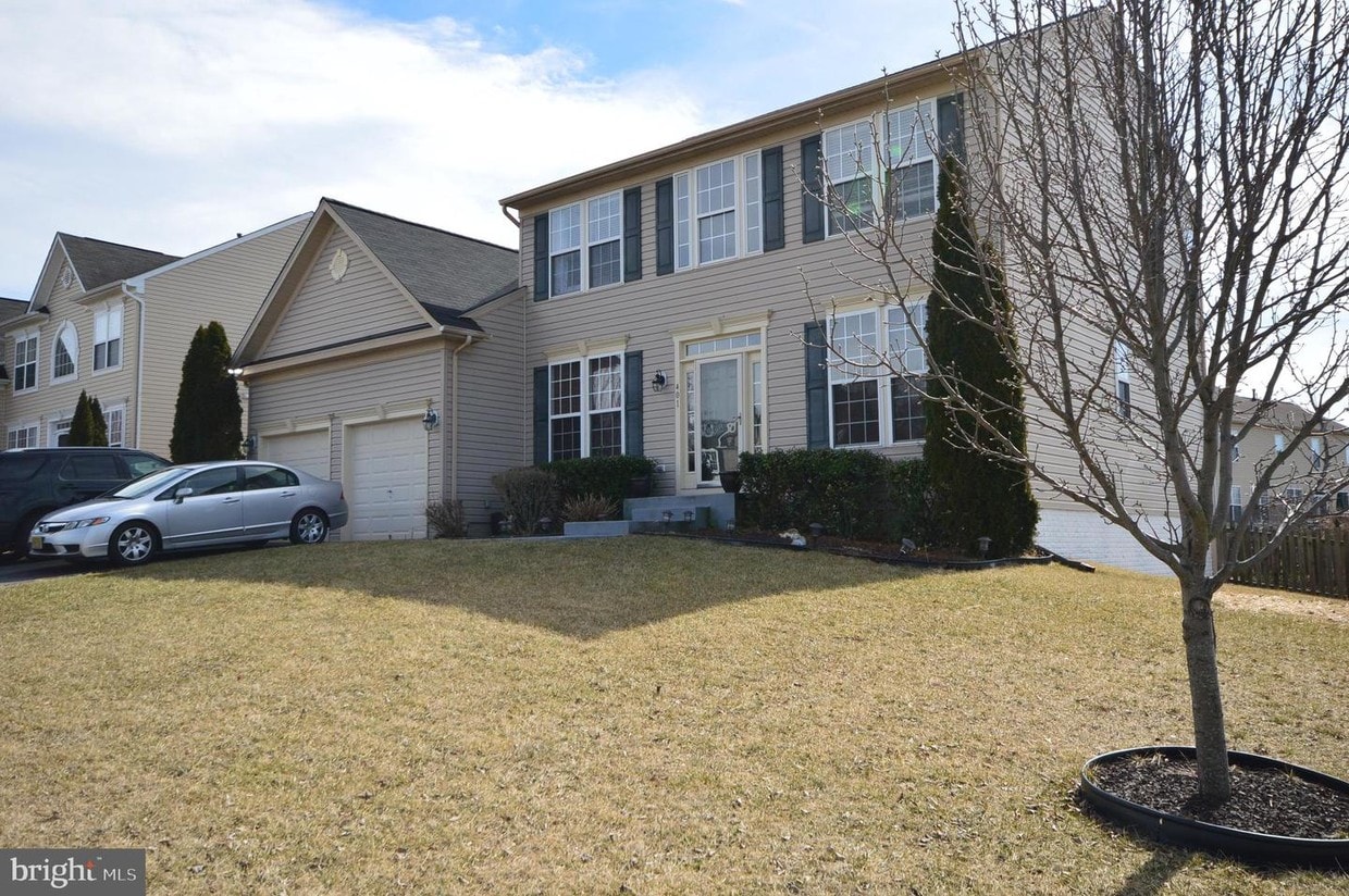 401 Hermitage Blvd, Berryville, VA 22611 House Rental in Berryville