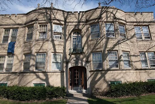Foto principal - 2654 W Ardmore Ave