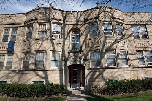 Primary Photo - 2654 W Ardmore Ave