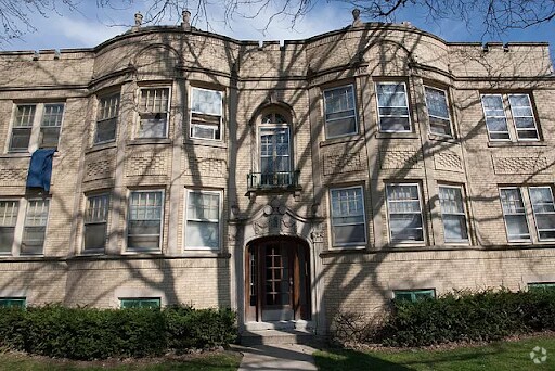 Building Photo - 2654 W Ardmore Ave