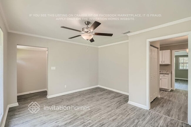 Building Photo - 1037 Mantes Ave