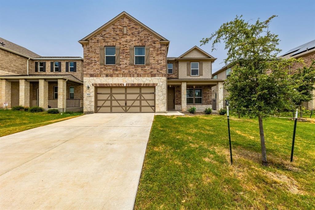 7824 Big Wind Wy, Austin, TX 78724 House Rental in Austin, TX