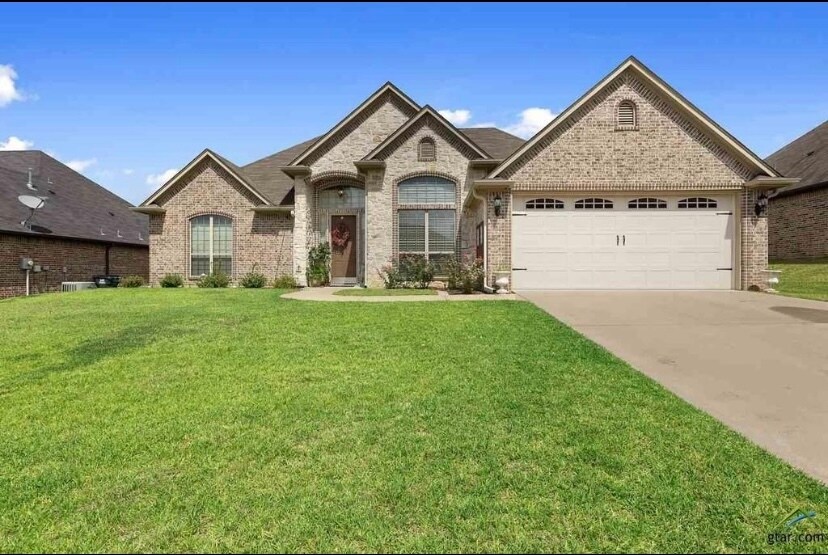 16551 Avoyelles, Tyler, TX 75703 House Rental in Tyler, TX