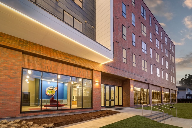 Foto del edificio - Cadence on Canal