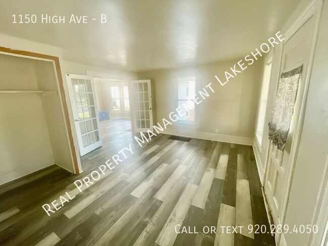 Foto del edificio - 1150 High Ave