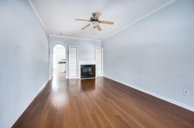 Photo - 756 Spence Enclave Ln Townhome