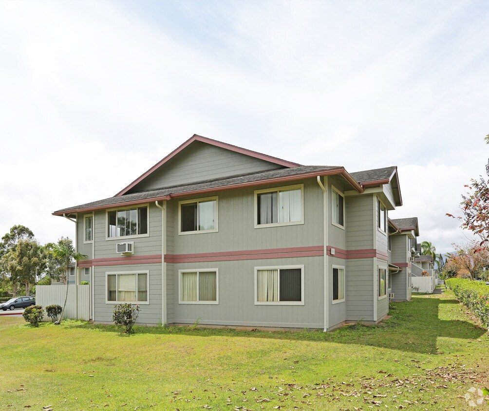 Hillsdale Apartments Mililani, HI