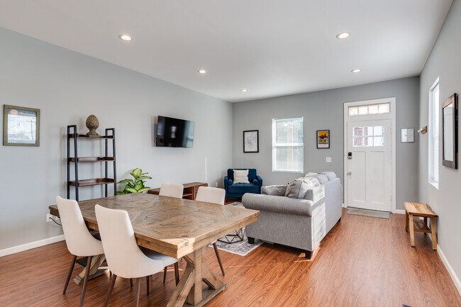 Foto del edificio - 4033 Cherry St