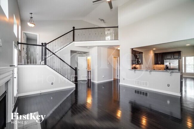 Foto del edificio - 6157 Dajana Dr