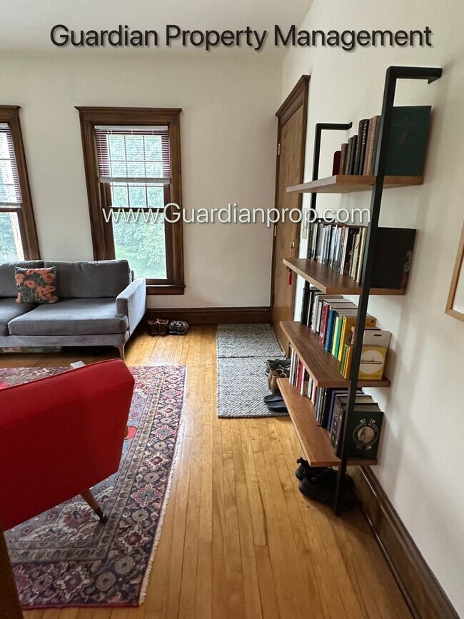 Building Photo - Spacious Prospect Park Upper Level, Sun Ro...