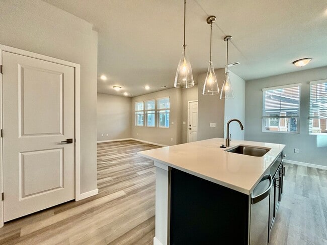 Building Photo - Spacious 4-Bed, 2.5-Bath New-Build in North Fort Collins