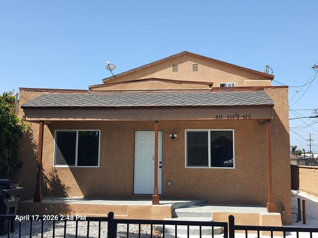 Building Photo - 515 W 104th St