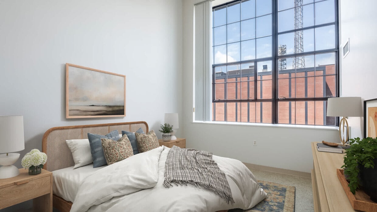 *Las imágenes son muestras representativas de la unidad anunciada. En algunos casos, las unidades reales que visita... - 300 3rd St