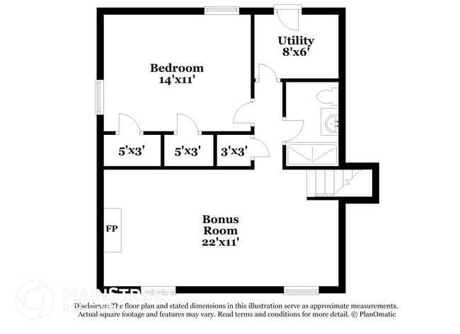 Building Photo - 5805 Quiet Cove Ct