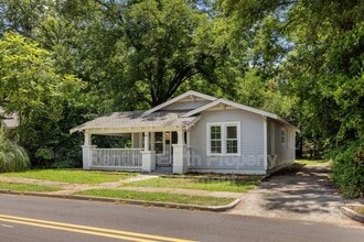 Building Photo - 306 83rd St S