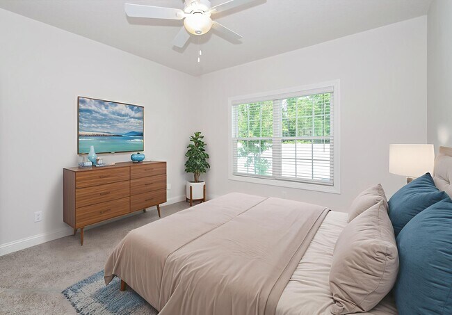 Foto del edificio - 160 Callie Cir