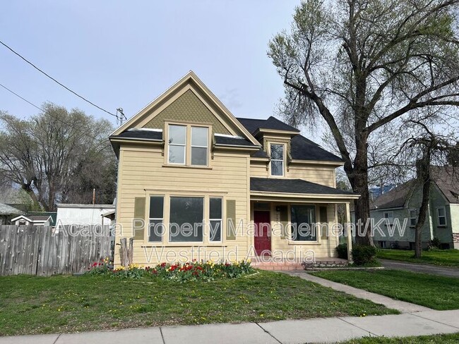 Building Photo - 172 N 300 W