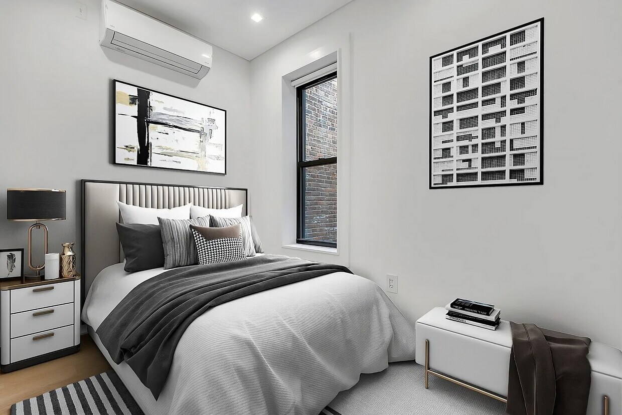 Foto principal - 59 Thompson St