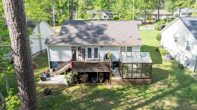 Building Photo - 127 Eagles Landing Dr