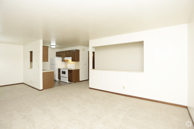 Foto del interior - Ridgeland Heights Apartments