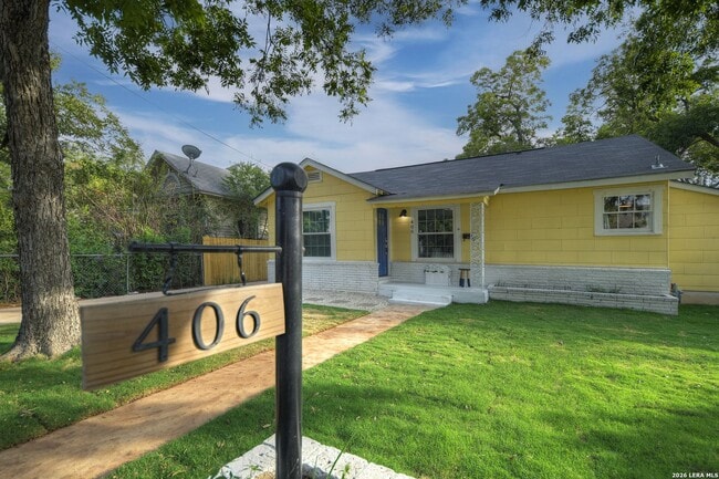 Building Photo - 406 McKinley Ave