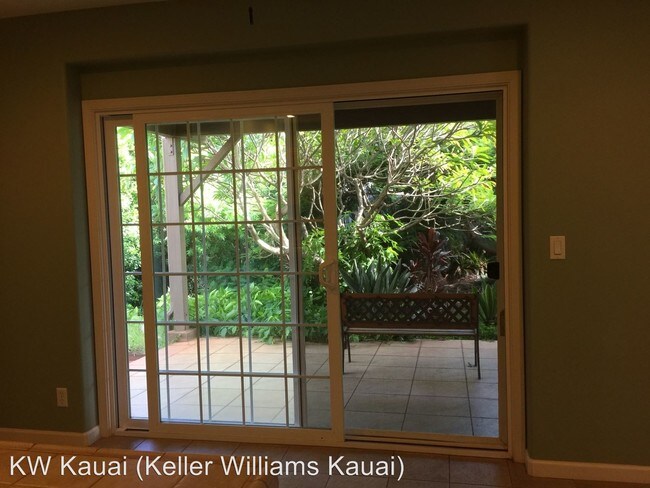 Foto del edificio - 2 br, 1 bath House - 5142 LAWAI ROAD