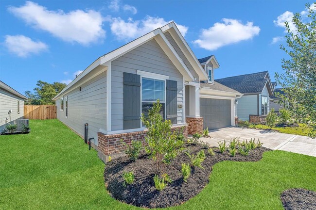Building Photo - 16906 Solomons Plume Ln