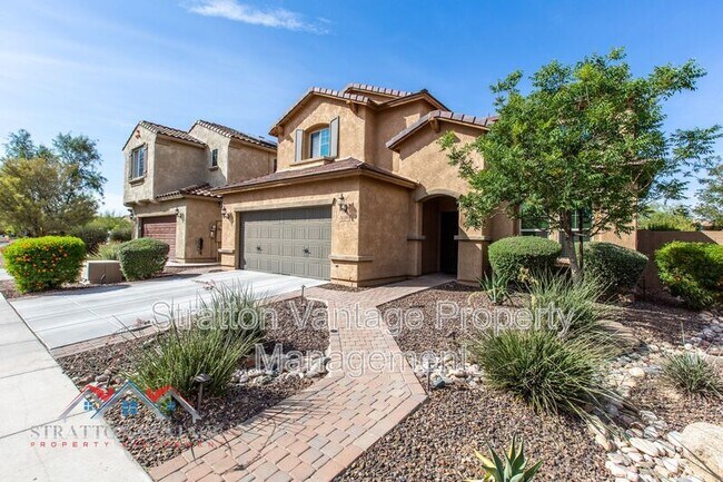 Building Photo - 5156 W Quail Track Dr