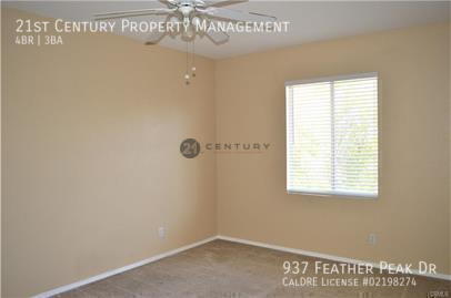 Foto del edificio - 937 Feather Peak Dr